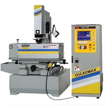 OSCARMAX ZNC EDM Machine